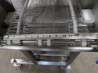 2012 Wilevco Rotary Atomizer Spray (spinning Disc) Applicator